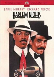 Harlem Nights streaming