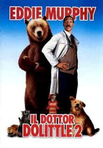 Il Dottor Dolittle 2 streaming