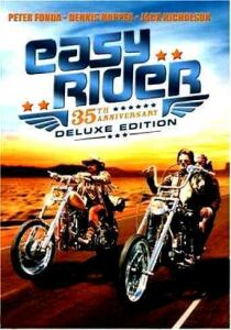 Easy Rider streaming