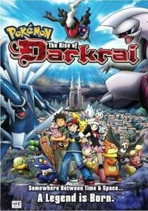 Pokemon Movie - L’ascesa di Darkrai streaming