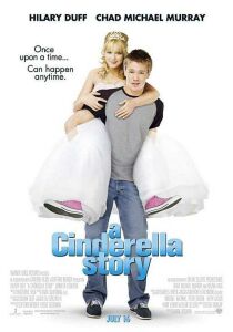 Cinderella Story streaming