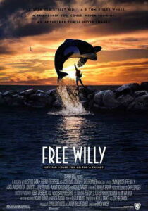 Free Willy - Un amico da salvare streaming