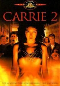 Carrie 2 – La furia streaming