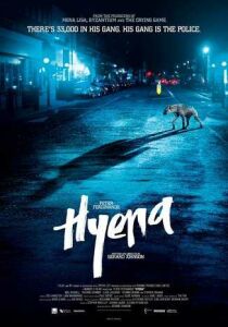 Hyena [SUB-ITA] streaming