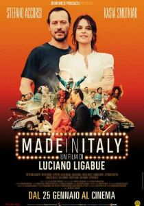 Made in Italy streaming