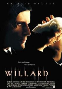 Willard - Il paranoico streaming