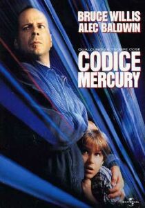 Codice Mercury streaming