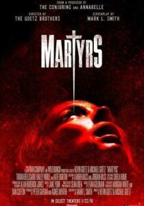 Martyrs [SUB-ITA] streaming
