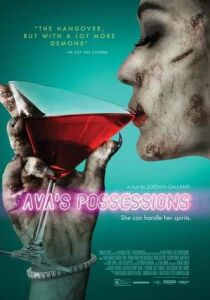 Ava's Possessions [SUB-ITA] streaming