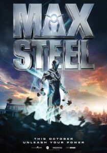 Max Steel streaming