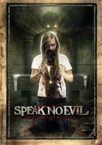 Speak No Evil [SUB-ITA] streaming