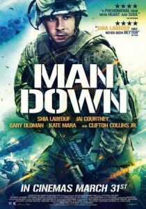 Man Down [SUB-ITA] streaming