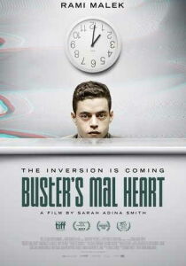 Buster's Mal Heart [SUB-ITA] streaming