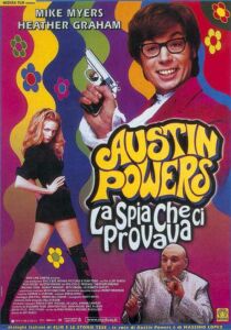 Austin Powers - La spia che ci provava streaming