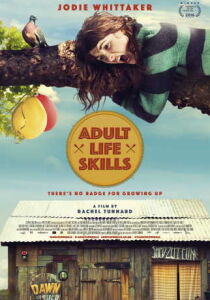 Adult Life Skills [SUB-ITA] streaming