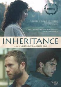 Inheritance [SUb-ITA] streaming