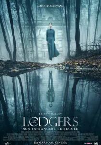 The Lodgers - Non Infrangere Le Regole streaming