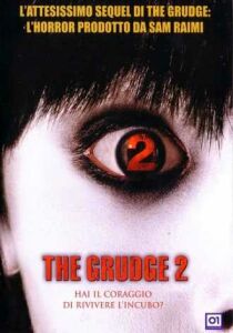 The Grudge 2 streaming