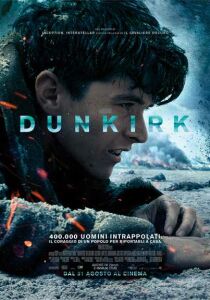 Dunkirk streaming