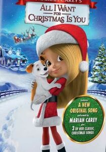 Mariah Carey s All I Want for Christmas Is You streaming
