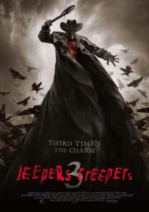 Jeepers Creepers 3 [Sub-ITA] streaming