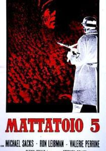 Mattatoio 5 streaming