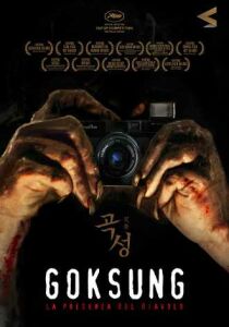 Goksung - The Wailing streaming