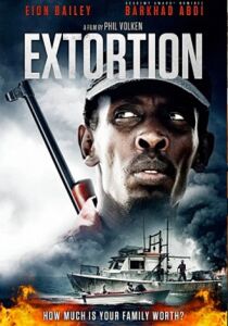 Extortion streaming