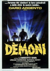 Dèmoni - Demons streaming