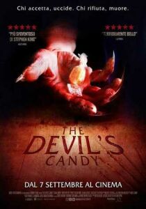 The Devil's Candy streaming