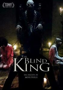 The Blind King streaming