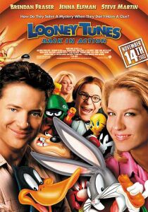 Looney Tunes - Back in Action streaming