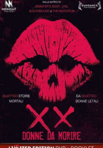 XX - Donne Da Morire streaming