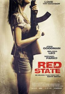 Red State streaming