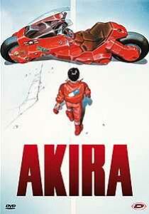 Akira streaming