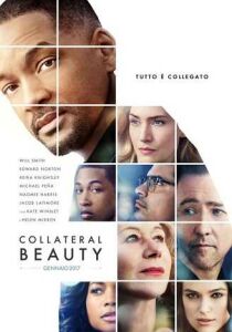 Collateral Beauty streaming