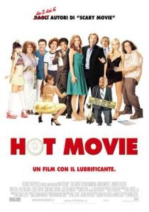 Hot Movie streaming