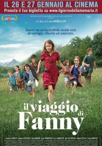 Il viaggio di Fanny streaming