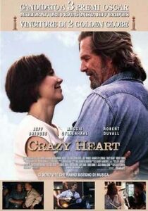 Crazy Heart streaming