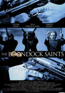The Boondock Saints - Giustizia finale streaming