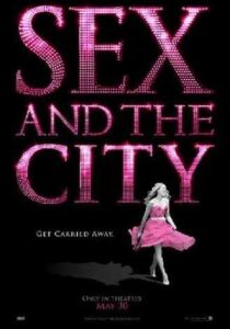 Sex and the City streaming