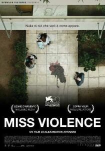 Miss Violence streaming