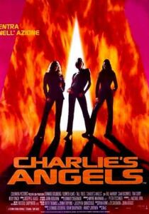 Charlie's Angels streaming