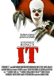 IT – Il pagliaccio assassino (1990) streaming