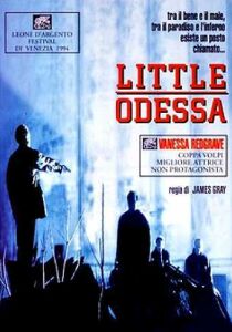 Little Odessa streaming