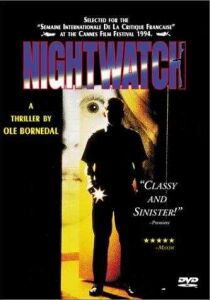 Nightwatch – Il guardiano di notte streaming