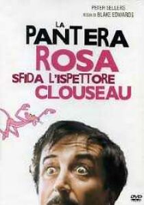 La pantera rosa sfida l'ispettore Clouseau streaming