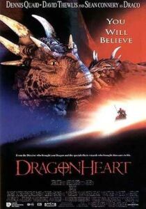 Dragonheart – Cuore di drago streaming