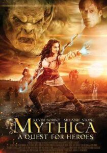 Mythica – Quest of Heroes[Sub-ITA] streaming