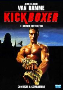 Kickboxer – Il nuovo guerriero streaming